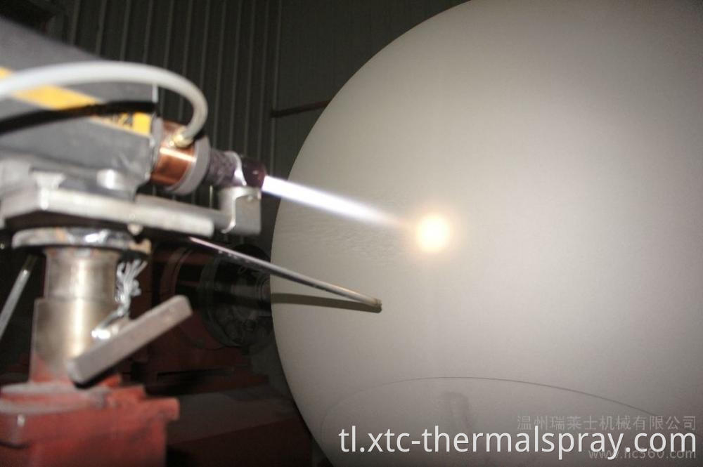 Pag -aayos ng balbula ng ball Ball Valve Repair